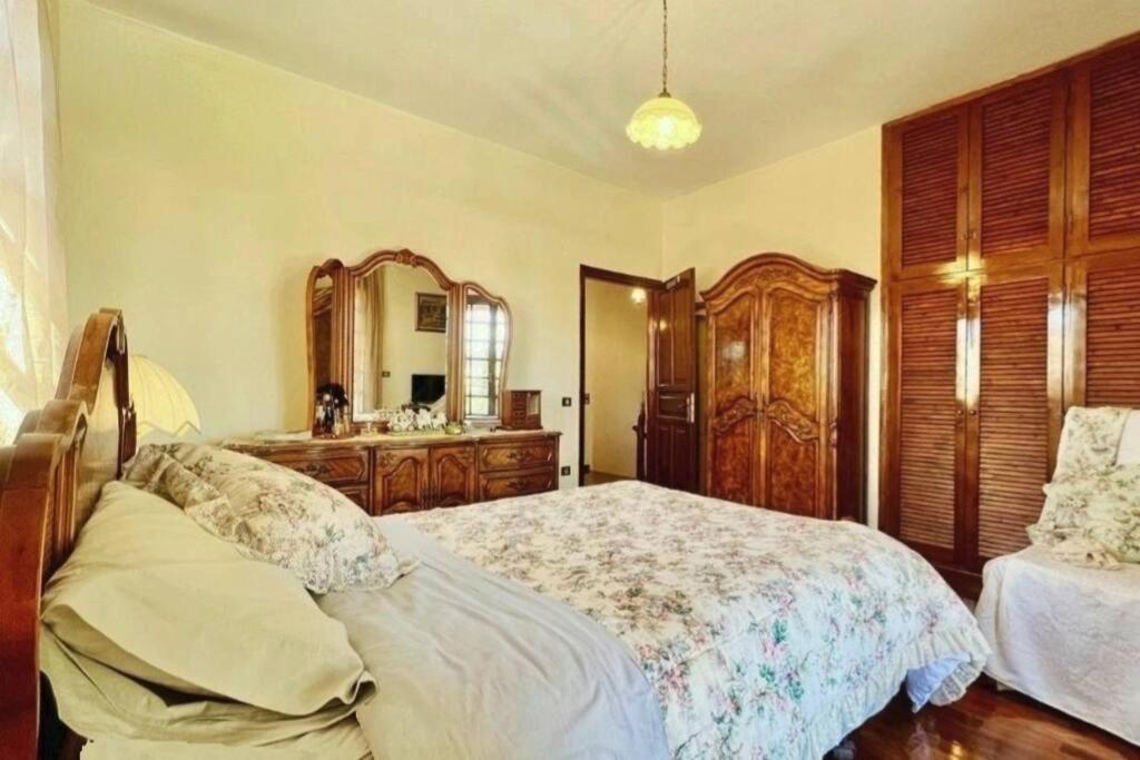 Poli House Family Villa W/ Pool Corfu  Ngoại thất bức ảnh