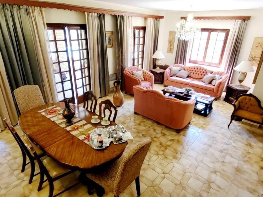 Poli House Family Villa W/ Pool Corfu  Ngoại thất bức ảnh