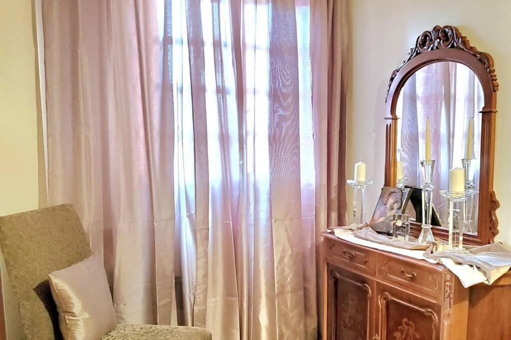 Poli House Family Villa W/ Pool Corfu  Ngoại thất bức ảnh